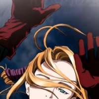  Аниме - Witch Hunter Robin <small>Storyboard</small> (ep 9) 